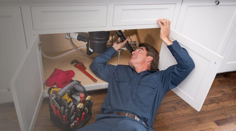 Professional emergency plumbing in Booth, AL